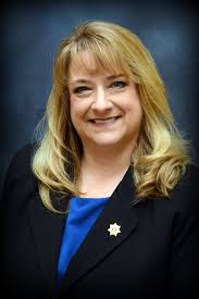 Sheriff Randy Smith...