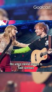 ED SHEERAN OPENS UP ON HIS YEAR FROM HELL | HOW TAYLOR SWIFT HELPED SAVE  HIM | pt. 5, #EdSheeran #TaylorSwift #PersonalStruggle #FriendshipGoals  #MusicIndustryInsights #CelebConfessions ...