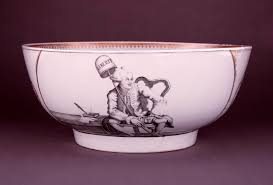 Kostenlose stornierung für die meisten zimmer. Punch Bowl British Museum