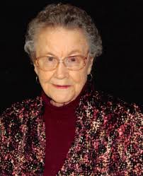 Lois May Lawson Obituary November 9, 2017