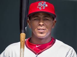 Meet the 2018 Harrisburg Senators