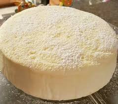 Kalau resipi yang banyak telur, salutan kek batik agak kenyal dan tidak melekat. Resepi Kek Cheese Viral 3 Bahan Senang Masak