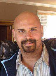 Jason Christopher Graham