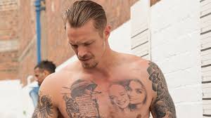 His mother, who is swedish, is of jewish background (descended from ukrainian jewish. New The Informer Trailer Released For Joel Kinnaman Thriller