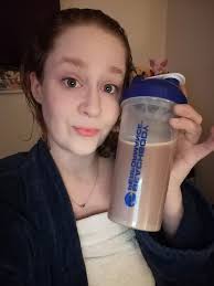 I made it. My last day. I'm going out with a bang...😋