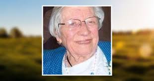 Evelyn Fern Clarke (Grimm) Obituary February 15, 2013
