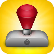 Iwatermark لنظام Android تطبيق Watermark Photos Video 1 مذهلة البرقوق