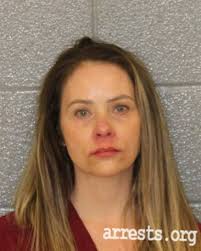 Lisa Porterfield Mugshot