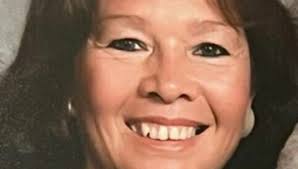 Gloria Ann “Mabba” Garcia