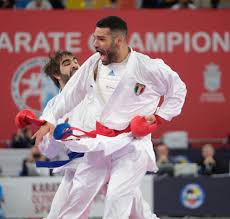 Oggi già altre due medaglie: Karate Premier League Quattro Finali Azzurre A Dubai Viviana Bottaro Alle Olimpiadi Lapresse