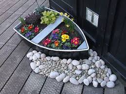 We did not find results for: 52 Boat Garden Planter Ideas Garden Garden Planters Outdoor Gardens