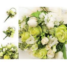 All of my flowers were 100% real except for the guys bouts and the white/black flower in my bouquet. Wedding Collection Green And White Sam S Club