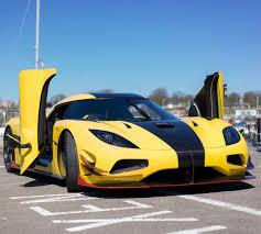 Pin Em Koenigsegg Agera