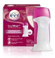We Are So Excited That Veet Easywax Has Won A Shecky S Beauty At Its Best Award In The Body Category For Best Hair Removal Product Epilation
