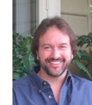 Prof David Gardner : Find an Expert : The University of Melbourne