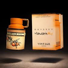 JM Essence CR | •Nuevo Odyssey Mandarin Sky Vintage Edition de Armaf ✨  •Fragancia oriental especiada para hombres y mujeres •lanzada en 2026  •Notas de... | Instagram