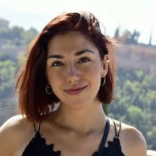 Alejandra Arroyo's Instagram, Twitter & Facebook