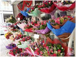 The area has dozens of restaurants and food stalls, serving local favourites such as hokkien mee, ikan bakar (barbecued fish). Beli Bunga Hidup Segar Di Petaling Street Untuk Kekasih Hantaran Mahupun Gubahan
