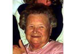 Florence Missick Obituary (1924