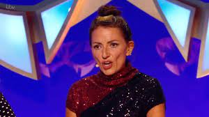 See more of davina mccall on facebook. The Masked Singer Fans Baffled By Davina Mccall S Hair