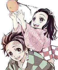 Crunchyroll On Twitter Anime Demon Anime Siblings Anime