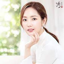 Don't you have something better to do? Park Min Young Sooryehan Korea 2020 Celebmafia