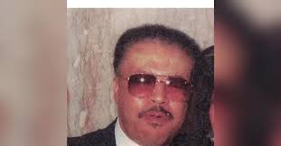 Eugene Milton Harris Obituary