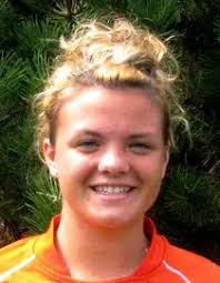 2008 Women's Soccer Roster