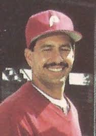 Former Phillies infielder's birthday