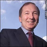 British business people: The top 1,000: Media and entertainment 20 to 1