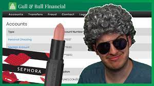 Cash is so much easier, why do scammers want people to buy gift cards so often? Scammers Want Sephora Gift Cards Not Lipstick Youtube