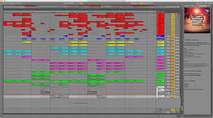 It also includes some multimedia guides which will help you a lot. Download Free Ableton Templates Ableton Live Projects