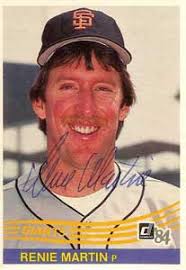 Renie Martin Stats, Height, Weight, Research & History