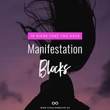 Manifestation翻譯：顯示；表明, 表現；顯現。了解更多。 given the profusion of such texts and their repeated manifestations in publisher's catalogues, one wonders how and why academic publishers continue to produce such works. 10 Signs That You Have Manifestation Blocks The Aligned Life