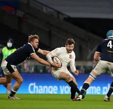 Wed 2 jun 2021 02.00 edt. England Beaten By Scotland In Six Nations Opener