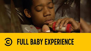 Full Baby Experience