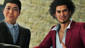 Mar 13, 2021 · when it comes to yakuza: Yakuza Like A Dragon Money Farming Guide Bagogames
