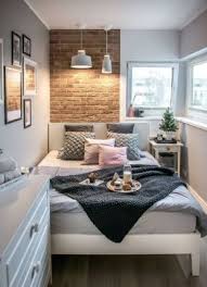 Easy bedroom projects & diy ideas for your room. Small Bedroom Decorating Ideas Budget More Effective