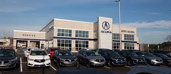 Social distancing guidelines in place. Leith Acura Dealer In Raleigh Cary Nc Raleigh Durham Chapel Hill Garner Dealership North Carolina