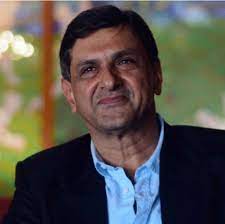 Prakash Padukone – Keynote Speaker | London Speaker Bureau