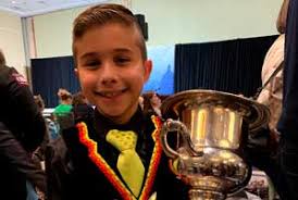 Inishfree School of Irish Dance