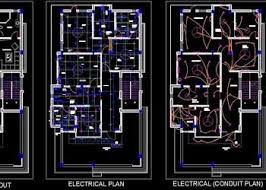 Schematic wiring diagrams, ignition switch wiring diagram. Twin House Space Planning 35 X65 Floor Layout Dwg Free Download Floor Layout Space Planning Electrical Layout