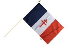 drapeau france croix de en vente | eBay