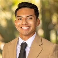 Vladimir Carino's Instagram, Twitter & Facebook