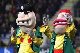 (belga) aa gent kwetst de indianen diep in hun hart. Kv Oostende Satellietclub Van Engelse Ploeg Voetbalbelgie Be