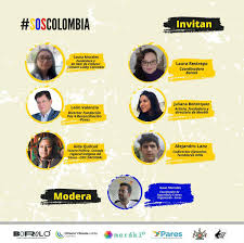 Creemos en un movimiento social que sacuda las placas tectónicas, que haga temblar, que genere pequeñas revoluciones. Temblores Ong On Twitter Parescomunica Alli Estaremos Presentando Una Carta Dirigida A La Comunidad Internacional Para Que Voltee La Mirada A La Situacion De Derechos Humanos En El Pais En
