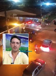 Prefeito de bom jesus possui patrimônio no valor de quase r$ 25 milhões em meio a crise, rogério cruz recusa explicar saída de presidente do imas sargento novandir: Homem E Executado A Tiros Em Bar Na Zona Sul De Porto Velho Policia Rondoniagora Com As Noticias De Rondonia E Regiao