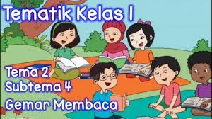 Belajar dari rumah jawaban soal buku tematik kelas 3 sd halaman &mldr; Kunci Jawaban Lengkap Belajar Dari Rumah Tvri Sd Kelas 1 3 Dan Kelas 4 6 Kamis 1 Oktober 2020 Tribunnewswiki Com Mobile