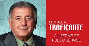 Committee to Elect Mike Traficante