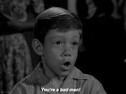 Twilight zone it's a good life. Life Has No Meaning Without Ambition The Twilight Zone It S A Good Life 1961
